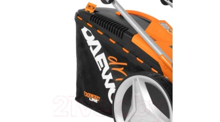 Газонокосилка бензиновая Daewoo Power DLM 5500SVRB