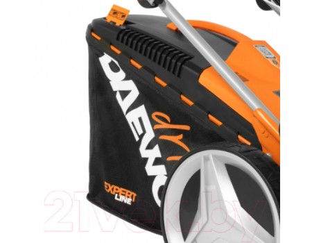 Газонокосилка бензиновая Daewoo Power DLM 5500SVRB