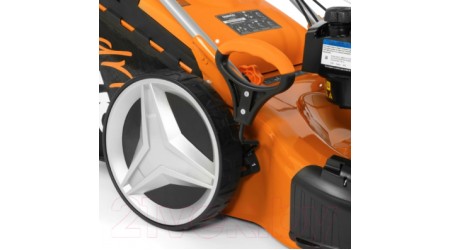 Газонокосилка бензиновая Daewoo Power DLM 5500SVRB