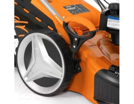 Газонокосилка бензиновая Daewoo Power DLM 5500SVRB