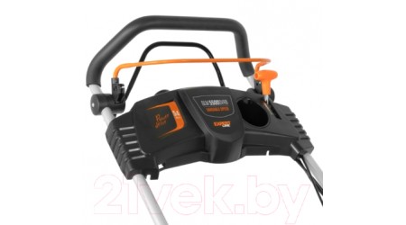 Газонокосилка бензиновая Daewoo Power DLM 5500SVRB