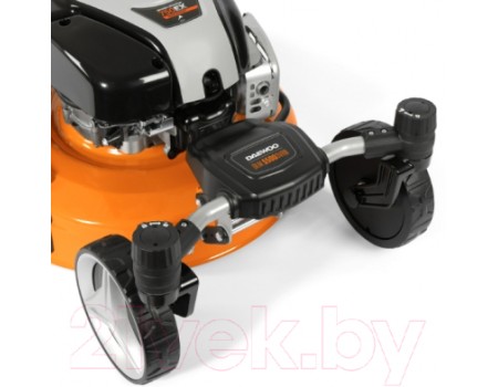 Газонокосилка бензиновая Daewoo Power DLM 5500SVRB
