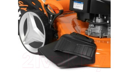 Газонокосилка бензиновая Daewoo Power DLM 5500SVRB
