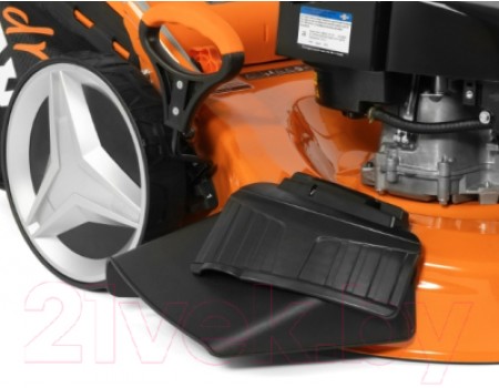 Газонокосилка бензиновая Daewoo Power DLM 5500SVRB