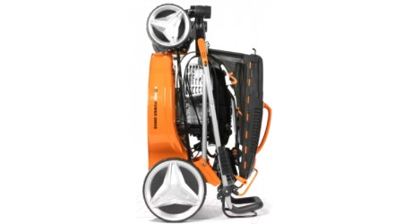 Газонокосилка бензиновая Daewoo Power DLM 5500SVRB