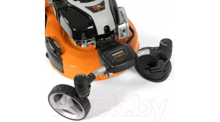 Газонокосилка бензиновая Daewoo Power DLM 5500SVRB