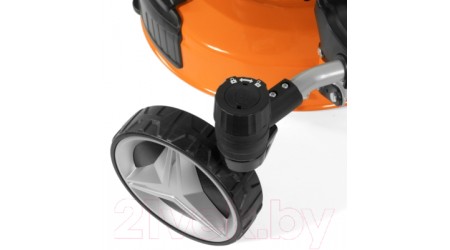 Газонокосилка бензиновая Daewoo Power DLM 5500SVRB