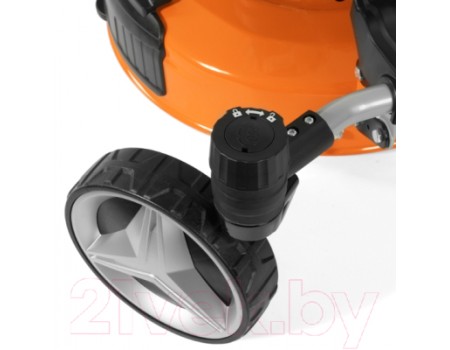 Газонокосилка бензиновая Daewoo Power DLM 5500SVRB