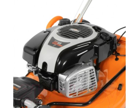 Газонокосилка бензиновая Daewoo Power DLM 5500SVRB