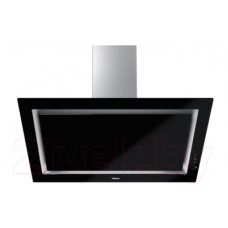 Вытяжка наклонная Teka DLV 98660 TOS / 112930029 (черный)