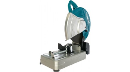 Отрезная пила Makita DLW140Z