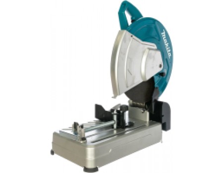 Отрезная пила Makita DLW140Z