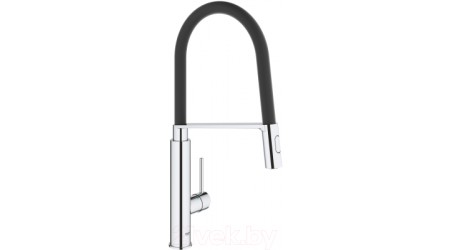 Смеситель GROHE DN 15 Concetto 31491000 