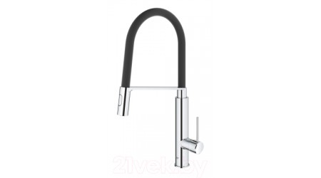 Смеситель GROHE DN 15 Concetto 31491000 