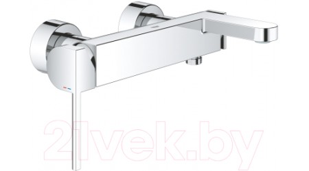 Смеситель GROHE DN 15 Plus 33553003 