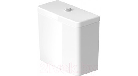Сливной бачок Duravit D-Neo 0944100005