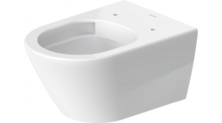 Унитаз подвесной Duravit D-Neo 2577090000