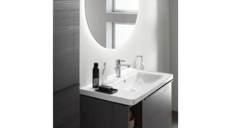 Умывальник Duravit D-Neo (0357600027)