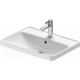 Умывальник Duravit D-Neo (0357600027)