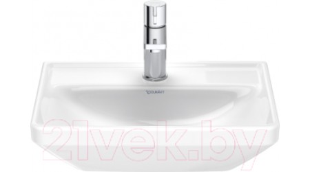 Умывальник Duravit D-Neo (0738450041)