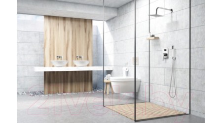 Умывальник Invena Dokos CE-19-011-C