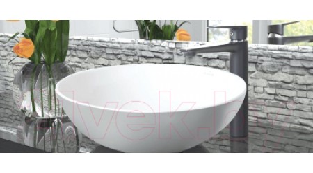 Умывальник Invena Dokos CE-19-011-C