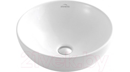 Умывальник Invena Dokos CE-19-011-C