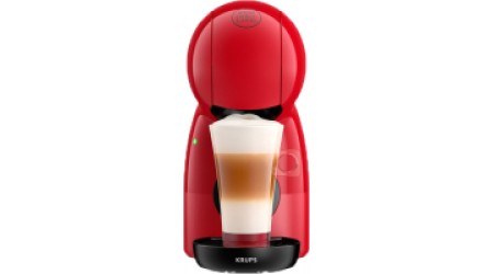 Капсульная кофеварка Krups Dolce Gusto Piccolo XS / KP1A0510