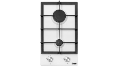 Газовая варочная панель Zorg Technology Domino BL EMY (белый)
