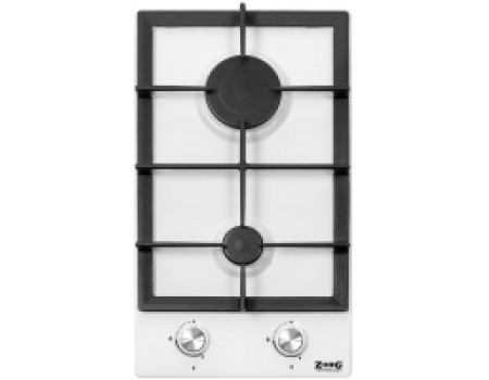 Газовая варочная панель Zorg Technology Domino BL EMY (белый)