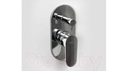 Смеситель Wasserkraft Donau 5341 