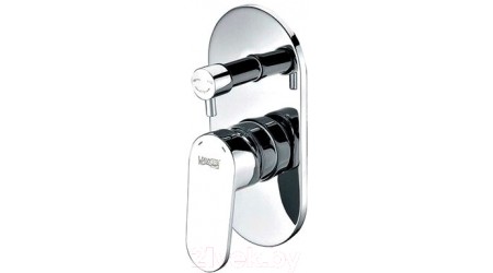 Смеситель Wasserkraft Donau 5341 