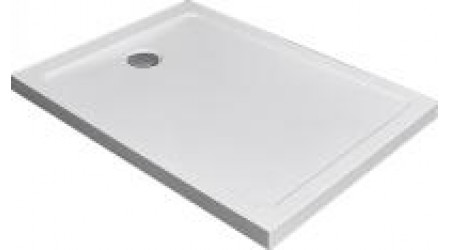 Душевой поддон Radaway Doros F 800x1400 / SDRF1480-01