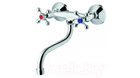 Смеситель Zollen Dortmund DO11420341 