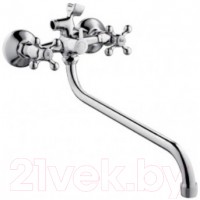 Смеситель Zollen Dortmund DO62420341