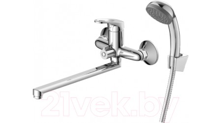 Смеситель Decoroom DR21043 