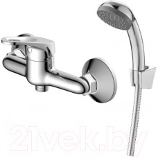 Смеситель Decoroom DR21055