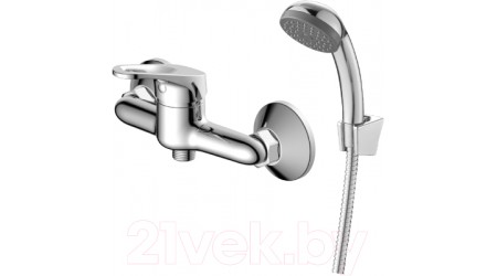 Смеситель Decoroom DR21055 