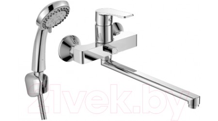 Смеситель Decoroom DR23043 