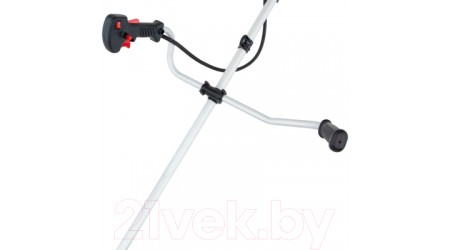 Триммер бензиновый Denzel DR-33S / 96272