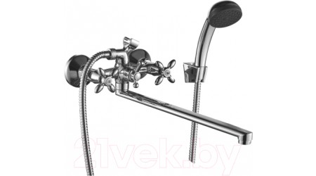 Смеситель Decoroom DR53043 