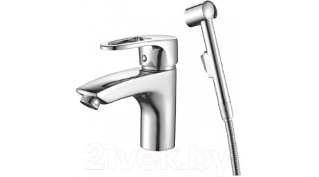 Смеситель Decoroom DR70015 