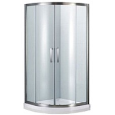 Душевой уголок Bravat Drop R 120x80 / NDB2142