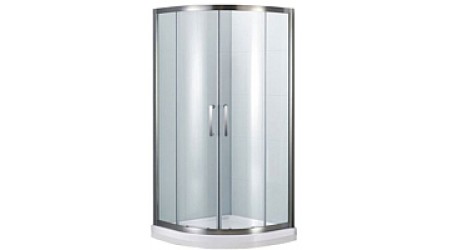 Душевой уголок Bravat Drop R 120x80 / NDB2142