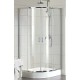 Душевой уголок Bravat Drop 80x100 / BS1080.1200AL