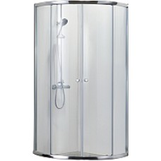 Душевой уголок Bravat Drop 80x100 / BS1080.1200AR