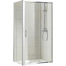 Душевой уголок Bravat Drop 80x120 / BS120.3100A