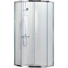 Душевой уголок Bravat Drop 80x120 / BS1280.1200AL