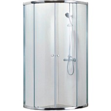 Душевой уголок Bravat Drop 80x120 / BS1280.1200AR