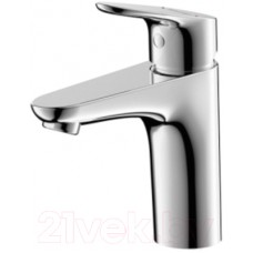 Смеситель Bravat Drop F14898C